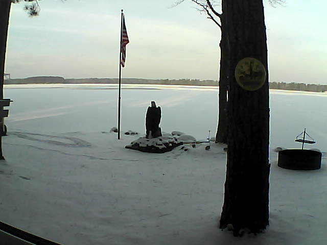 Whiteface Cam Image - Fri, 11/23/2018 8:25am 