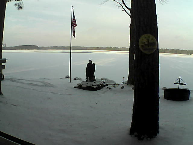 Whiteface Cam Image - Fri, 11/23/2018 8:35am 