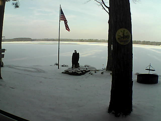 Whiteface Cam Image - Fri, 11/23/2018 8:45am 