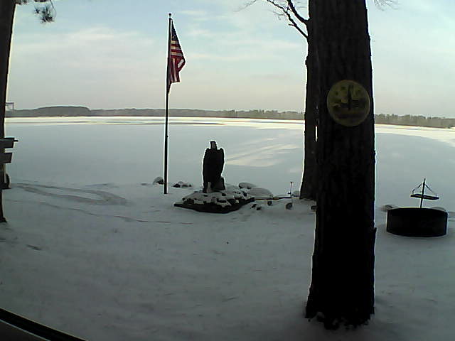 Whiteface Cam Image - Fri, 11/23/2018 8:55am 