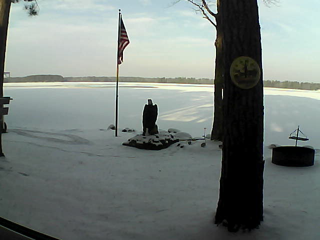 Whiteface Cam Image - Fri, 11/23/2018 9:05am 