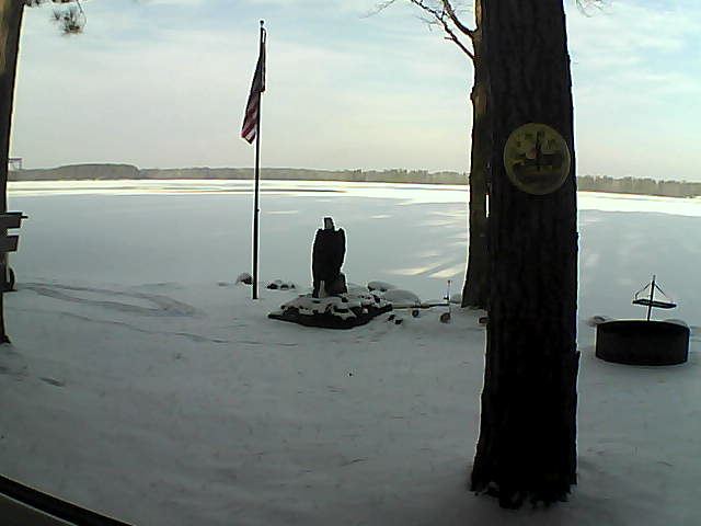 Whiteface Cam Image - Fri, 11/23/2018 9:15am 