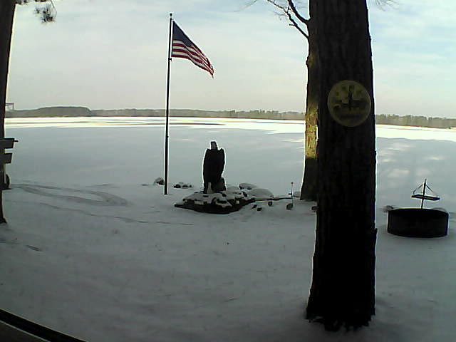 Whiteface Cam Image - Fri, 11/23/2018 9:25am 