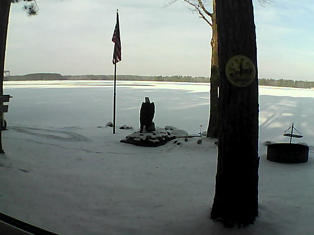 Whiteface Cam Image - Fri, 11/23/2018 9:35am 