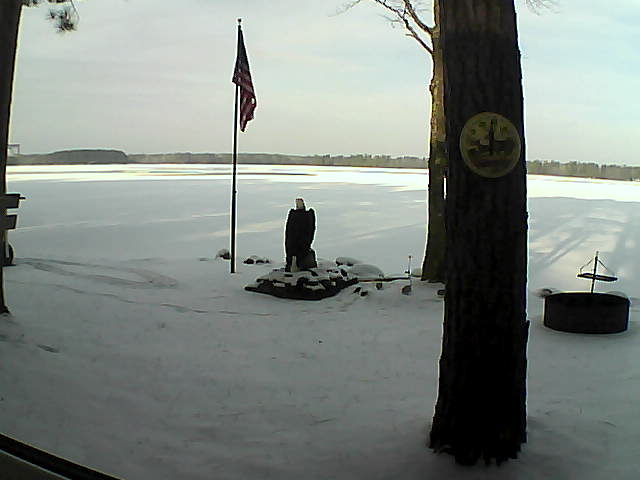 Whiteface Cam Image - Fri, 11/23/2018 9:45am 