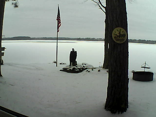 Whiteface Cam Image - Fri, 11/23/2018 9:55am 