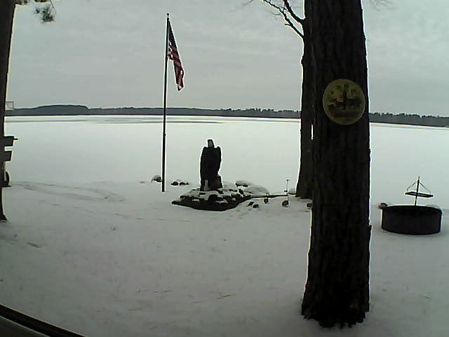 Whiteface Cam Image - Fri, 11/23/2018 10:05am 