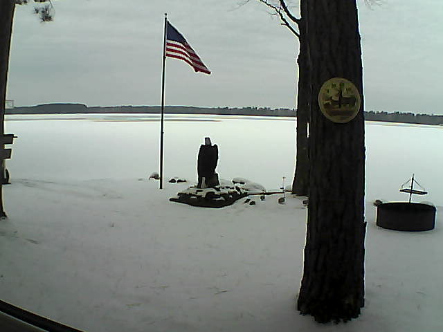 Whiteface Cam Image - Fri, 11/23/2018 10:15am 