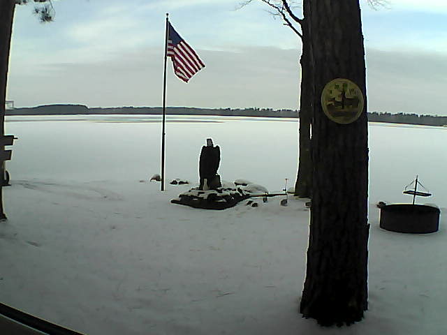 Whiteface Cam Image - Fri, 11/23/2018 10:25am 