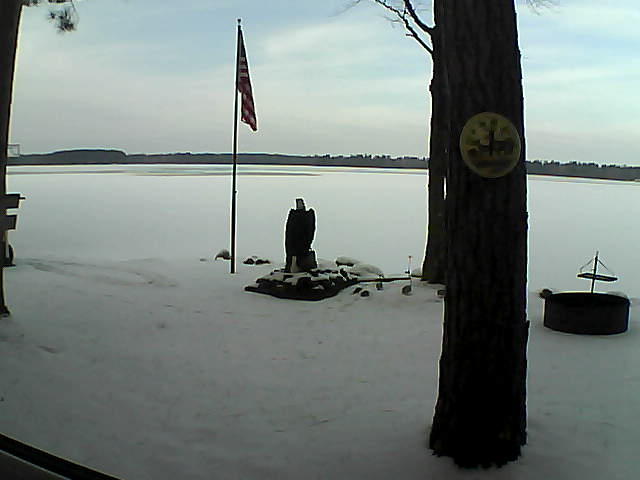 Whiteface Cam Image - Fri, 11/23/2018 10:35am 