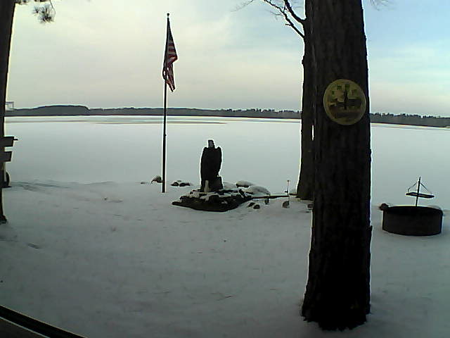 Whiteface Cam Image - Fri, 11/23/2018 10:55am 