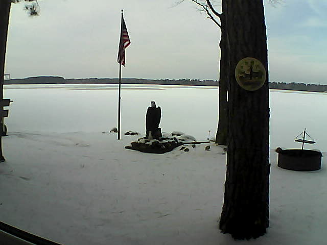 Whiteface Cam Image - Fri, 11/23/2018 11:05am 