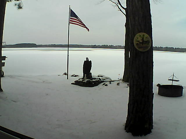 Whiteface Cam Image - Fri, 11/23/2018 11:15am 