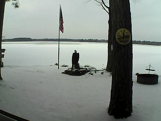 Whiteface Cam Image - Fri, 11/23/2018 11:25am 