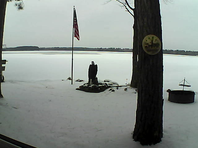 Whiteface Cam Image - Fri, 11/23/2018 11:35am 