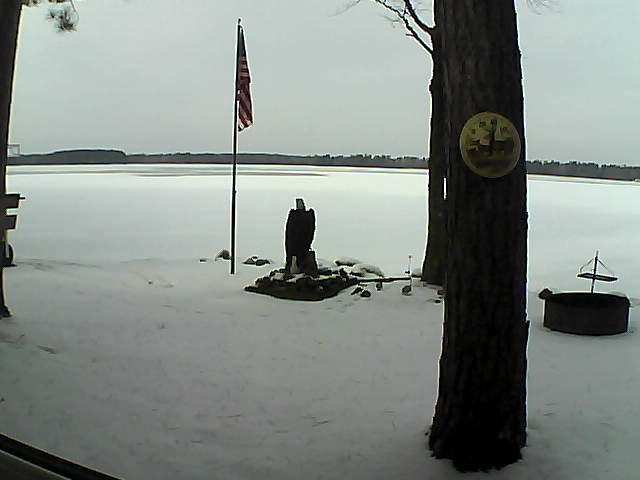 Whiteface Cam Image - Fri, 11/23/2018 11:45am 