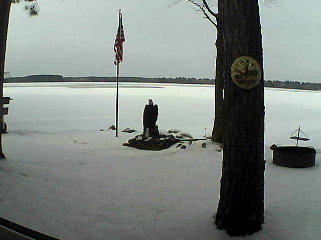 Whiteface Cam Image - Fri, 11/23/2018 11:55am 