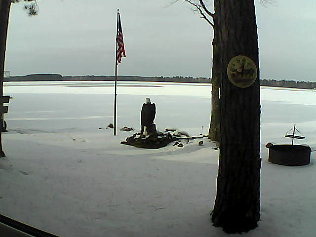 Whiteface Cam Image - Fri, 11/23/2018 12:05pm 
