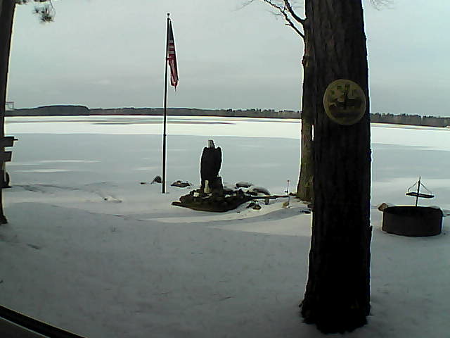 Whiteface Cam Image - Fri, 11/23/2018 12:15pm 