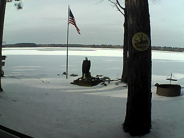 Whiteface Cam Image - Fri, 11/23/2018 12:25pm 