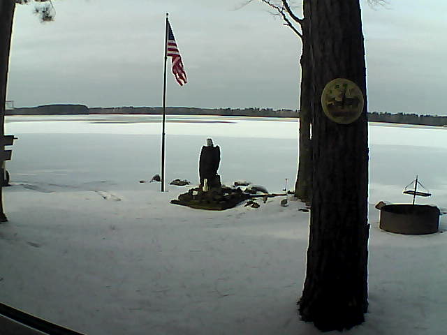 Whiteface Cam Image - Fri, 11/23/2018 12:35pm 