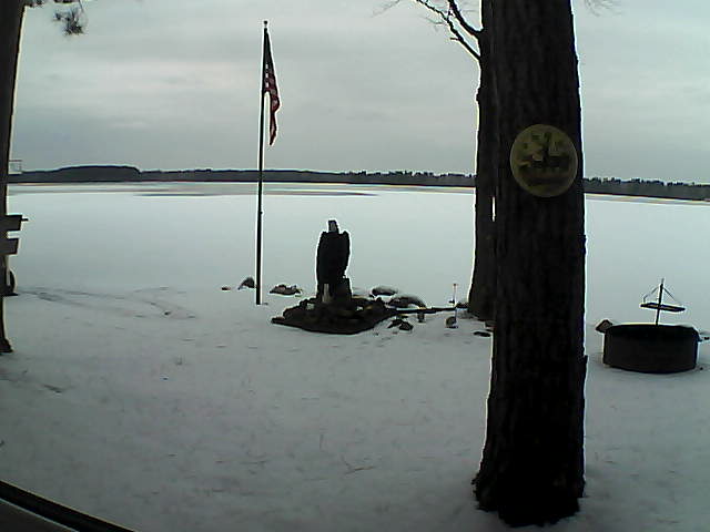 Whiteface Cam Image - Fri, 11/23/2018 12:45pm 