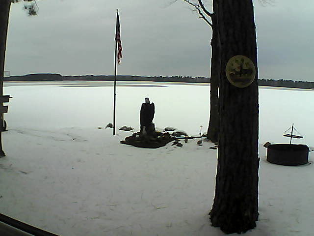 Whiteface Cam Image - Fri, 11/23/2018 12:55pm 