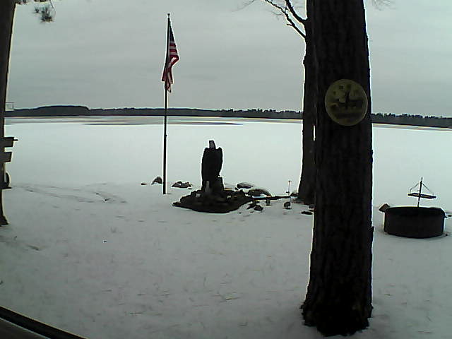 Whiteface Cam Image - Fri, 11/23/2018 1:05pm 