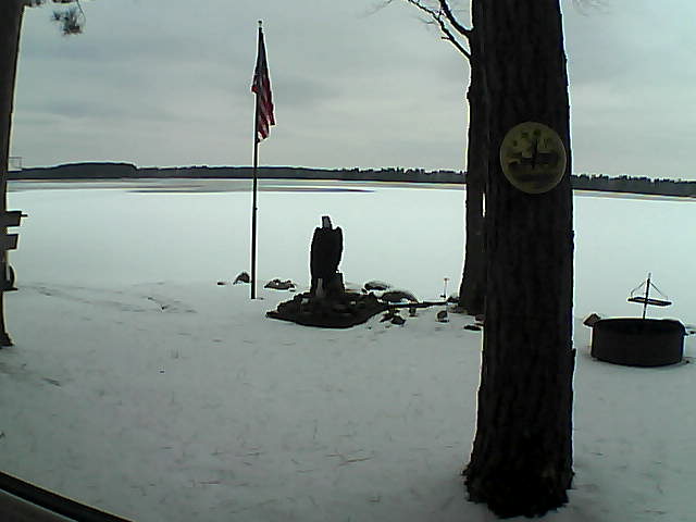 Whiteface Cam Image - Fri, 11/23/2018 1:15pm 