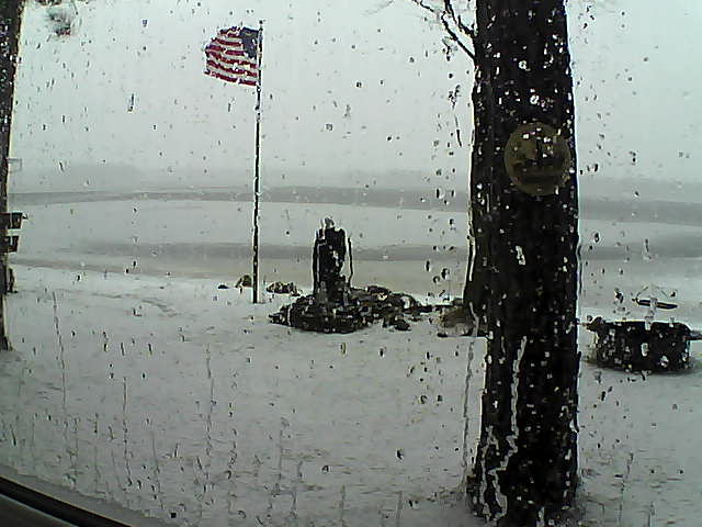 Whiteface Cam Image - Sat, 11/24/2018 11:26am 