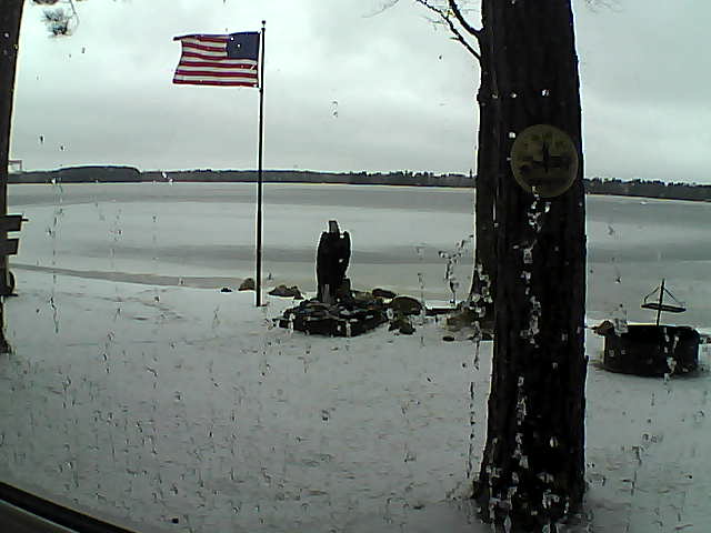 Whiteface Cam Image - Sat, 11/24/2018 2:16pm 