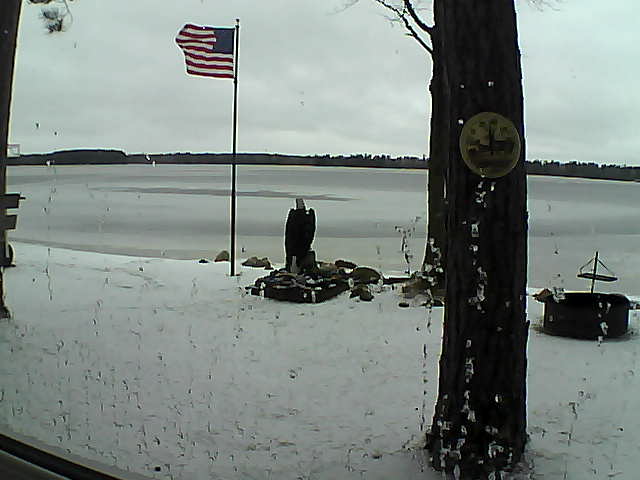 Whiteface Cam Image - Sat, 11/24/2018 2:36pm 