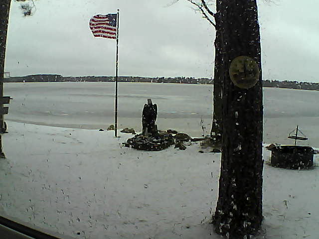 Whiteface Cam Image - Sat, 11/24/2018 3:26pm 