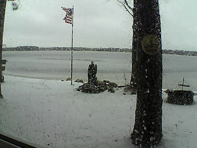 Whiteface Cam Image - Sat, 11/24/2018 3:36pm 