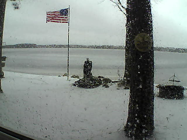 Whiteface Cam Image - Sat, 11/24/2018 3:56pm 