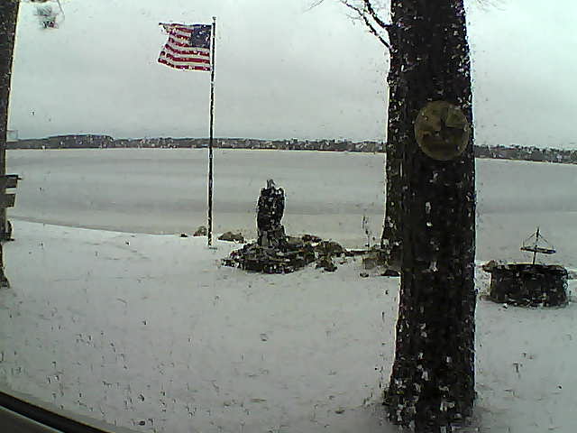 Whiteface Cam Image - Sat, 11/24/2018 4:06pm 