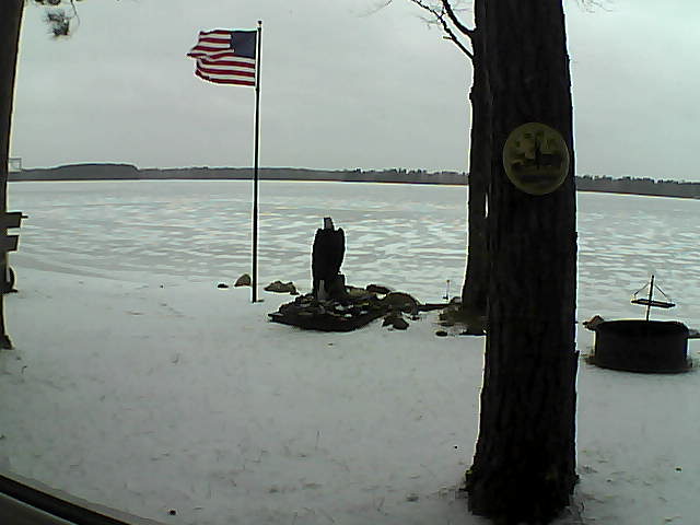 Whiteface Cam Image - Sun, 11/25/2018 7:38am 