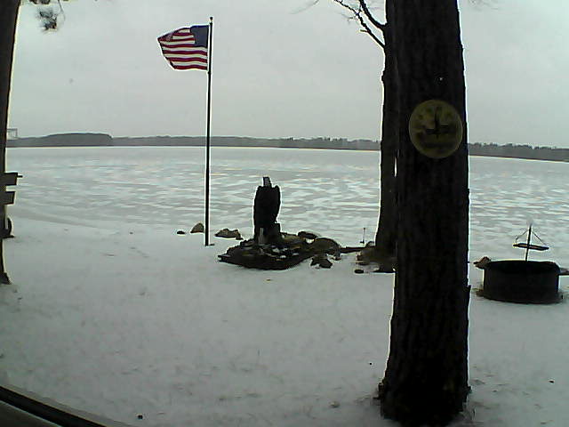 Whiteface Cam Image - Sun, 11/25/2018 7:48am 