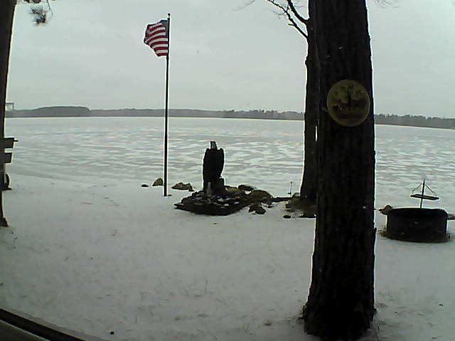 Whiteface Cam Image - Sun, 11/25/2018 8:08am 