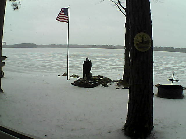 Whiteface Cam Image - Sun, 11/25/2018 8:18am 