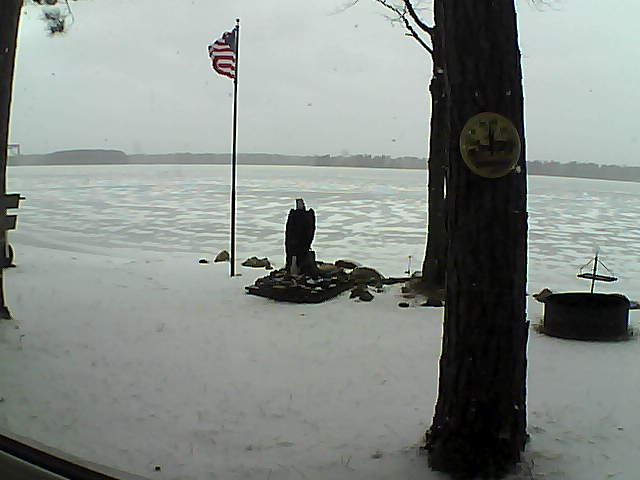 Whiteface Cam Image - Sun, 11/25/2018 8:28am 