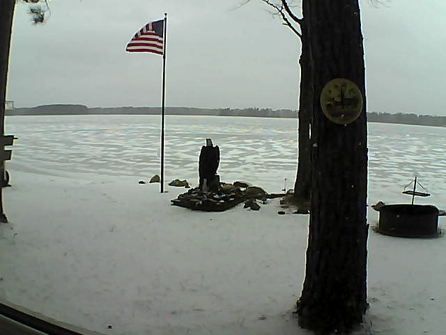 Whiteface Cam Image - Sun, 11/25/2018 8:38am 