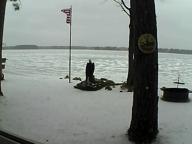 Whiteface Cam Image - Sun, 11/25/2018 8:48am 