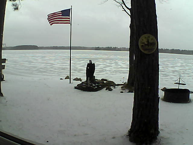 Whiteface Cam Image - Sun, 11/25/2018 9:08am 