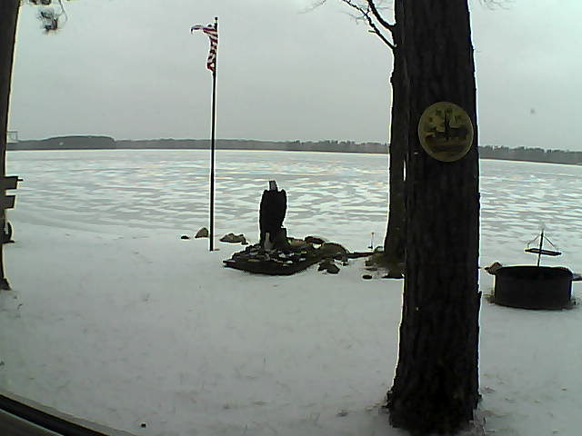 Whiteface Cam Image - Sun, 11/25/2018 9:18am 