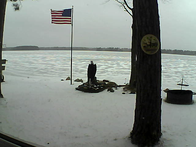 Whiteface Cam Image - Sun, 11/25/2018 9:28am 