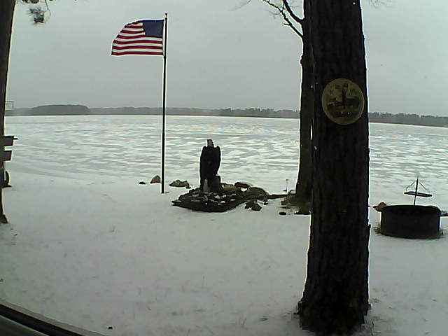 Whiteface Cam Image - Sun, 11/25/2018 9:48am 