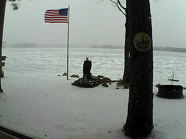 Whiteface Cam Image - Sun, 11/25/2018 9:58am 