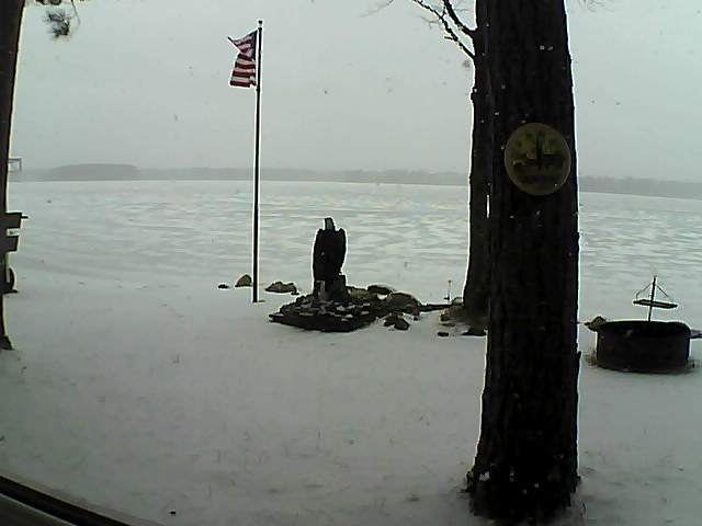 Whiteface Cam Image - Sun, 11/25/2018 10:08am 