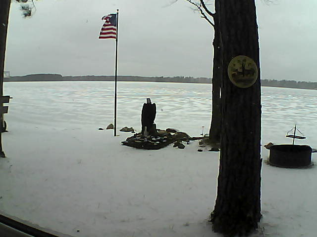 Whiteface Cam Image - Sun, 11/25/2018 10:18am 